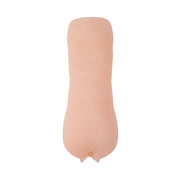 Fluffy Love - Suzuki Aiko – Compacte TPE Masturbator met stevige tunnel en Hoge Stimulatie