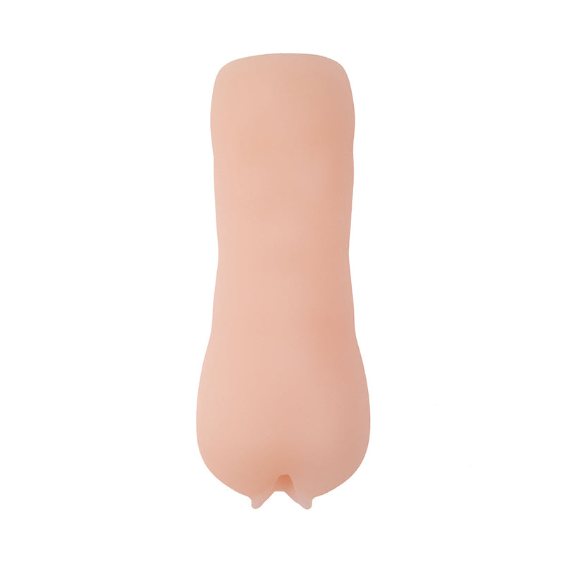 Fluffy Love - Suzuki Aiko – Compacte TPE Masturbator met stevige tunnel en Hoge Stimulatie