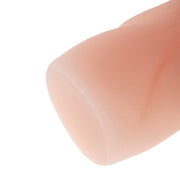 Fluffy Love - Sano Kotone – Mini Masturbator - Lichtgewicht Ontwerp