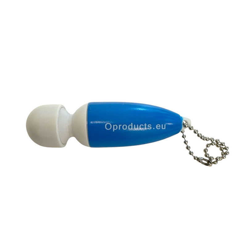 Pixey - Mini Pixey Sleutelhanger Vibrator