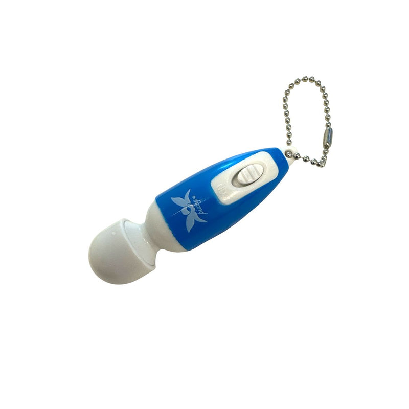 Pixey - Mini Pixey Sleutelhanger Vibrator