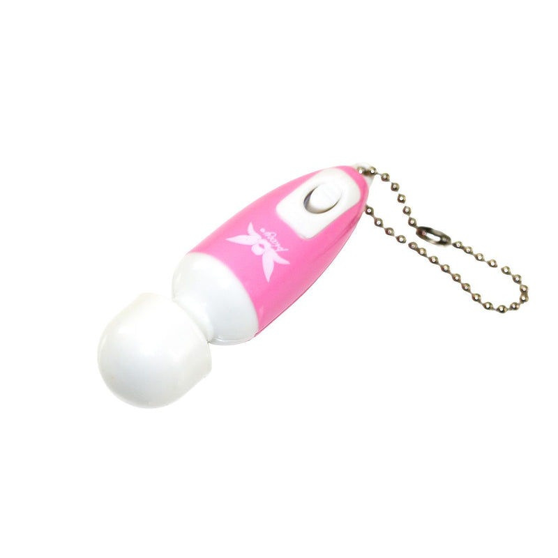 Pixey - Mini Pixey Sleutelhanger Vibrator