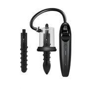Kiotos - Roscup Pro Smart - Vibrerende Rosebud Pomp
