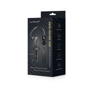 Kiotos - Roscup Pro Smart - Vibrerende Rosebud Pomp