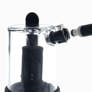 Kiotos - Roscup Pro Smart - Vibrerende Rosebud Pomp