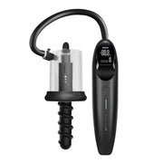 Kiotos - Roscup Pro Smart - Vibrerende Rosebud Pomp