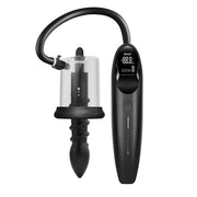 Kiotos - Roscup Pro Smart - Vibrerende Rosebud Pomp