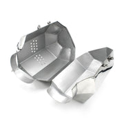 Kiotos - Middeleeuwse Metalen Hoofdkooi
