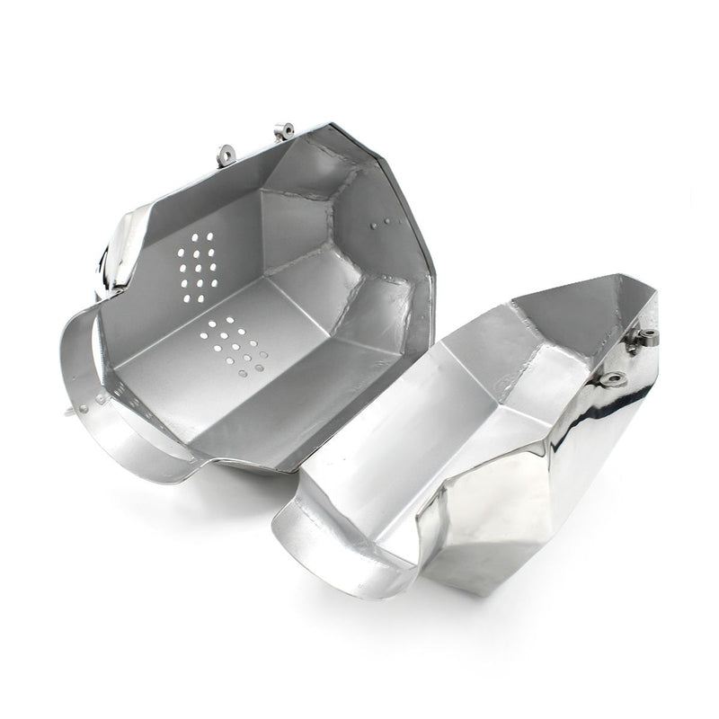 Kiotos - Middeleeuwse Metalen Hoofdkooi