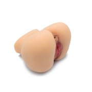 Kiotos - Masturbator Pussy & Ass - Nr. 10 - TPE - Lichte Huidskleur