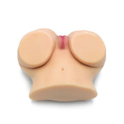 Kiotos - Masturbator Pussy & Ass - Nr. 11 - TPE - Lichte Huidskleur
