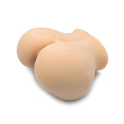 Kiotos - Masturbator Pussy & Ass - Nr. 11 - TPE - Lichte Huidskleur