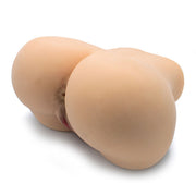 Kiotos - Masturbator Pussy & Ass - Nr. 12 - TPE - Lichte Huidskleur