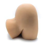 Kiotos - Masturbator Pussy & Ass - Nr. 13 - TPE - Lichte Huidskleur