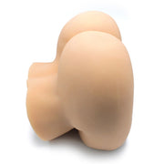 Kiotos - Masturbator Pussy & Ass - Nr. 13 - TPE - Lichte Huidskleur