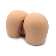 Kiotos - Masturbator Pussy & Ass - Nr. 14 - TPE - Lichte Huidskleur