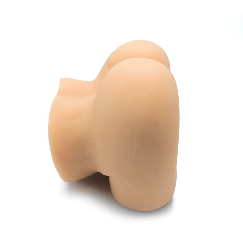 Kiotos - Masturbator Pussy & Ass - Nr. 15 - TPE - Lichte Huidskleur