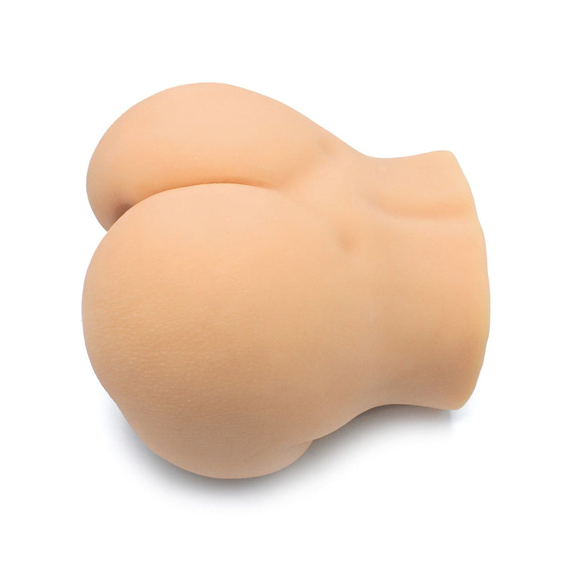 Kiotos - Masturbator Pussy & Ass - Nr. 19 - TPE - Lichte Huidskleur