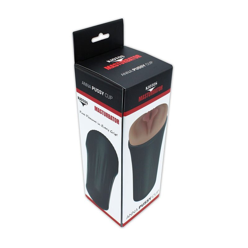 Kiotos - Masturbator Anna Pussy Cup