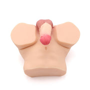 Kiotos - Masturbator Penis in Ass & Dildo