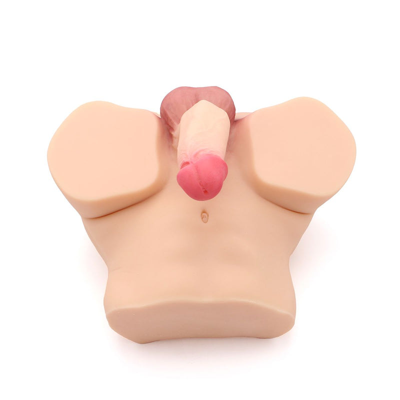 Kiotos - Masturbator Penis in Ass & Dildo