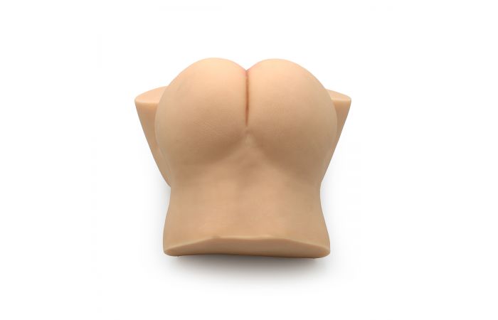 Kiotos Masturbator- Double Pussy & Ass