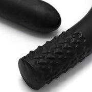 Kiotos - Monstar Cox Dong XXL - Lange Anaal Dildo - 100 cm - Zwart