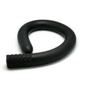 Kiotos - Monstar Cox Dong XXL - Lange Anaal Dildo - 100 cm - Zwart