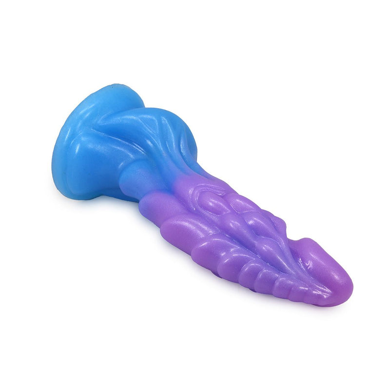 Kiotos Monstar Cox - Fantasie Dildo - BluegonCock