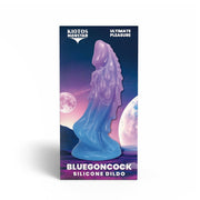 Kiotos Monstar Cox - Fantasie Dildo - BluegonCock