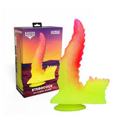 Kiotos Monstar Cox - Fantasie Dildo - StegoCock