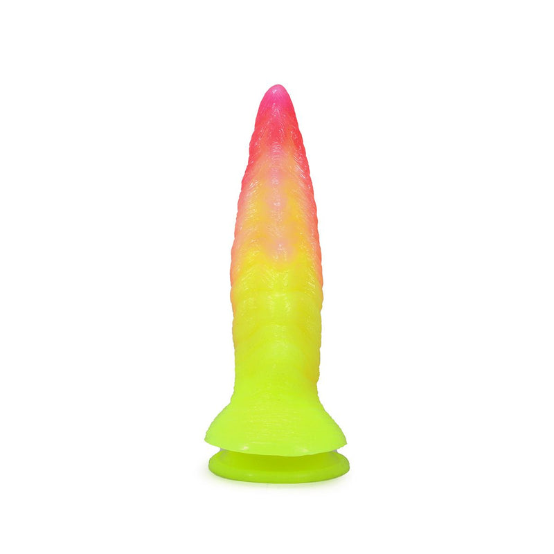 Kiotos Monstar Cox - Fantasie Dildo - StegoCock