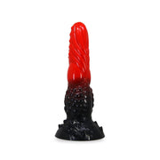 Kiotos Monstar Cox - Fantasie Dildo - Redrexcock
