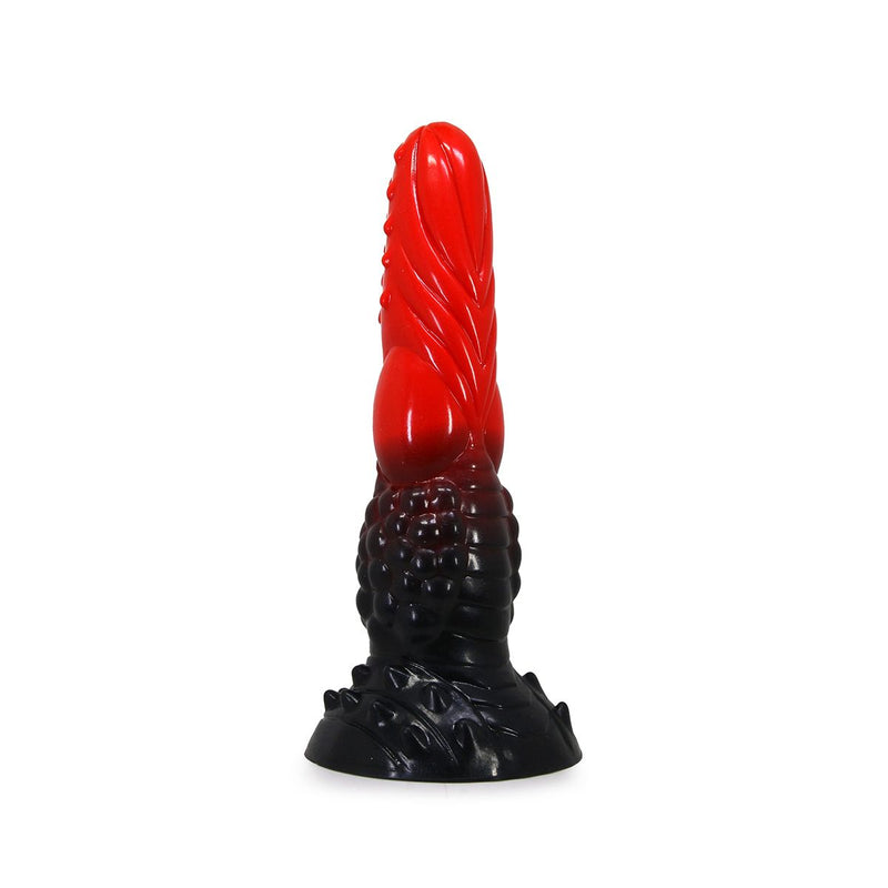 Kiotos Monstar Cox - Fantasie Dildo - Redrexcock