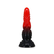 Kiotos Monstar Cox - Fantasie Dildo - Redrexcock