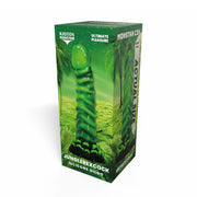 Kiotos Monstar Cox - Fantasie Dildo - JunglerexCock