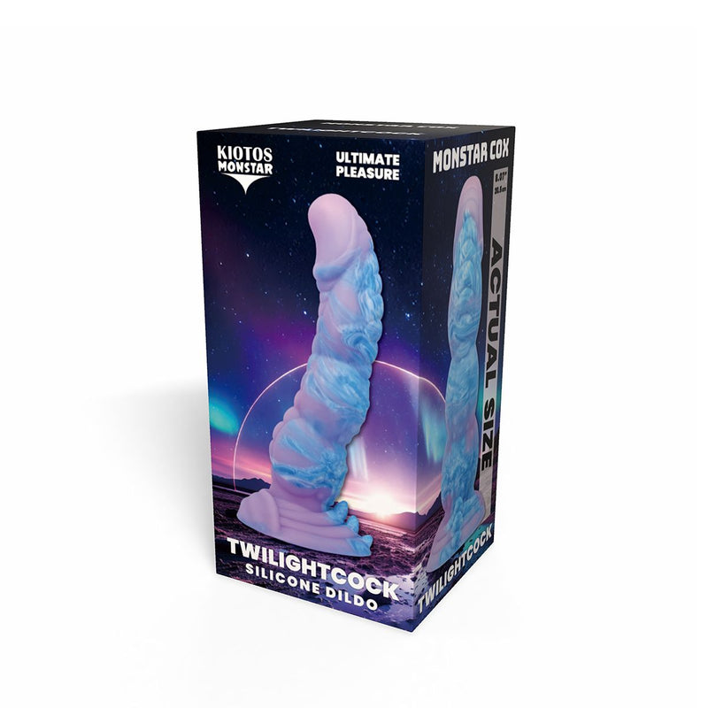 Kiotos Monstar Cox - Fantasie Dildo - TwilightCock