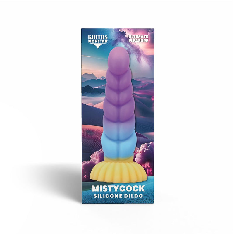 Kiotos Monstar Cox - Fantasie Dildo - MistyCock