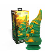 Kiotos Monstar Cox - Fantasie Dildo - GrakenCock