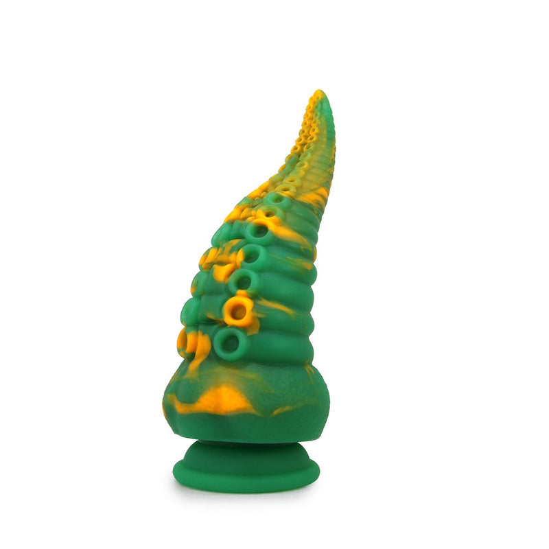 Kiotos Monstar Cox - Fantasie Dildo - GrakenCock