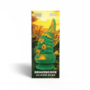 Kiotos Monstar Cox - Fantasie Dildo - GrakenCock