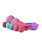 Kiotos Monstar - Alienspawn Cock - Fantasie Dildo