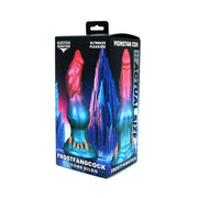Kiotos Monstar - Frostfang Cock - Fantasie Dildo