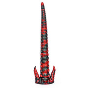 Kiotos Monstar - Octo Cock - Fantasie Dildo