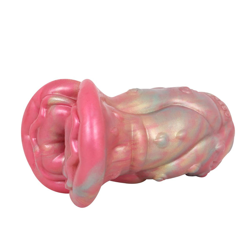 Kiotos Monstar - Sucubut Stroker - Masturbator