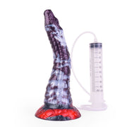 Kiotos Monstar - Serpiente Cock - Spuitende Dildo