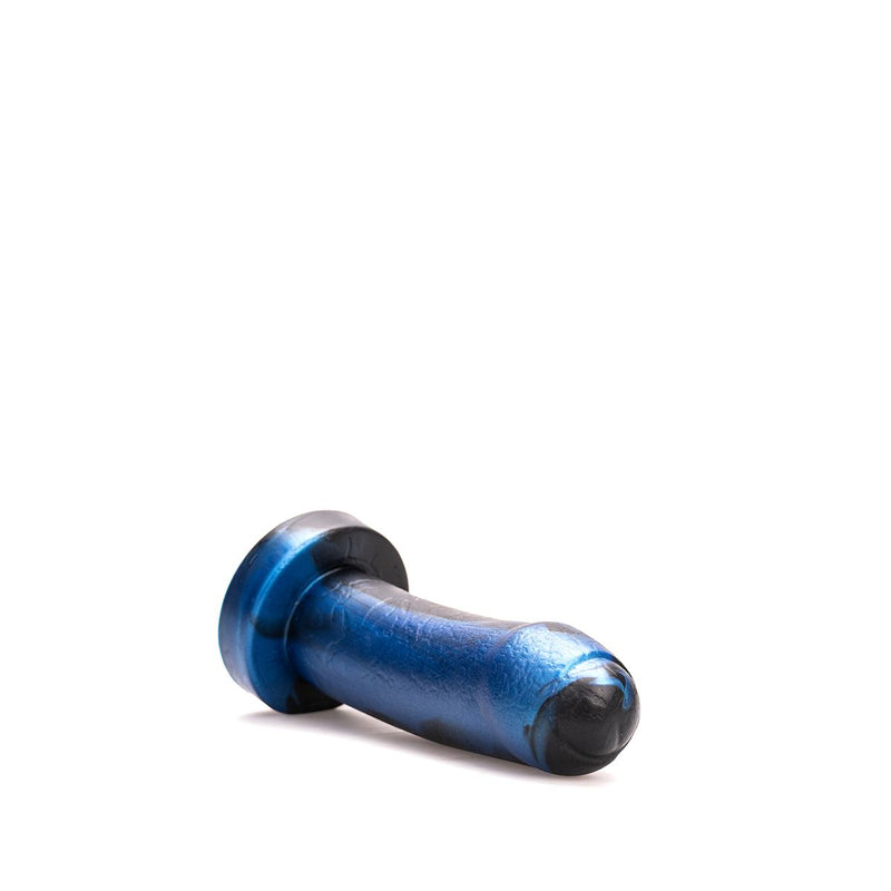 Kiotos Revolt - Dildo Fantasie - Blue Wave - Nr. 19 - 19 x 5 cm