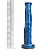 Kiotos Revolt - Dildo Fantasie - Blue Wave - Nr. 20 - 27 x 5 cm