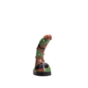 Kiotos Revolt - Dildo Fantasie - Green Army - Nr. 18 - Small - 15 x 3,5 cm