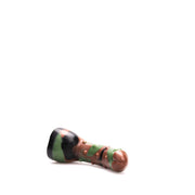 Kiotos Revolt - Dildo Fantasie - Green Army - Nr. 18 - Small - 15 x 3,5 cm
